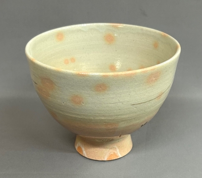 永楽善五郎 即全 絵御本茶碗 而妙斎 | 茶道具 小西康のぶろぐ