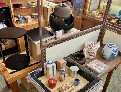 お稽古のお道具 一式 28点 特別価格 | 茶道具 小西康のぶろぐ