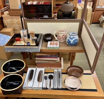 お稽古のお道具 一式 28点 特別価格 | 茶道具 小西康のぶろぐ