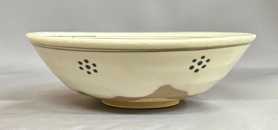 永楽善五郎 即全 絵高麗写茶碗 即中斎 | 茶道具 小西康のぶろぐ