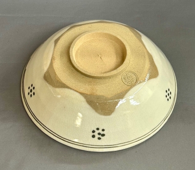 永楽善五郎 即全 絵高麗写茶碗 即中斎 | 茶道具 小西康のぶろぐ