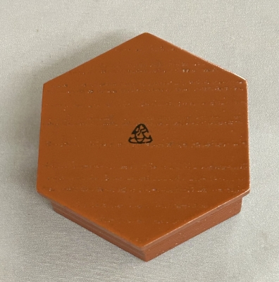 香合 三点 | 茶道具 小西康のぶろぐ