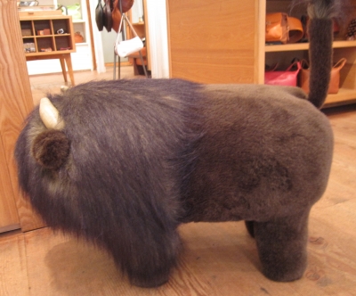 IL BISONTE（イルビゾンテ）　Billy キッズチェア　椅子　オブジェ IL BISONTE ビリー（子供用のイス） | IL BISONTE