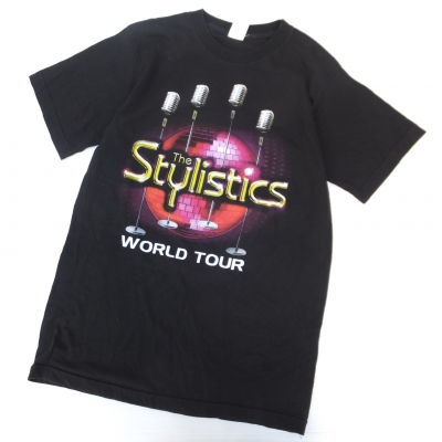 90s SWANK threds Tシャツ USA製HIPHOP