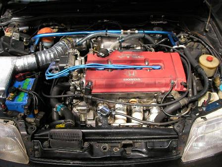 EF シビック CR-X 電動パワステ EPS シャトル セダン EF シビック CR-X 電動パワステ EPS シャトル セダン