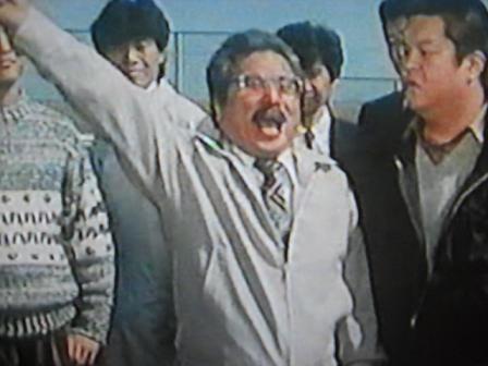 坂上二郎　行商人 