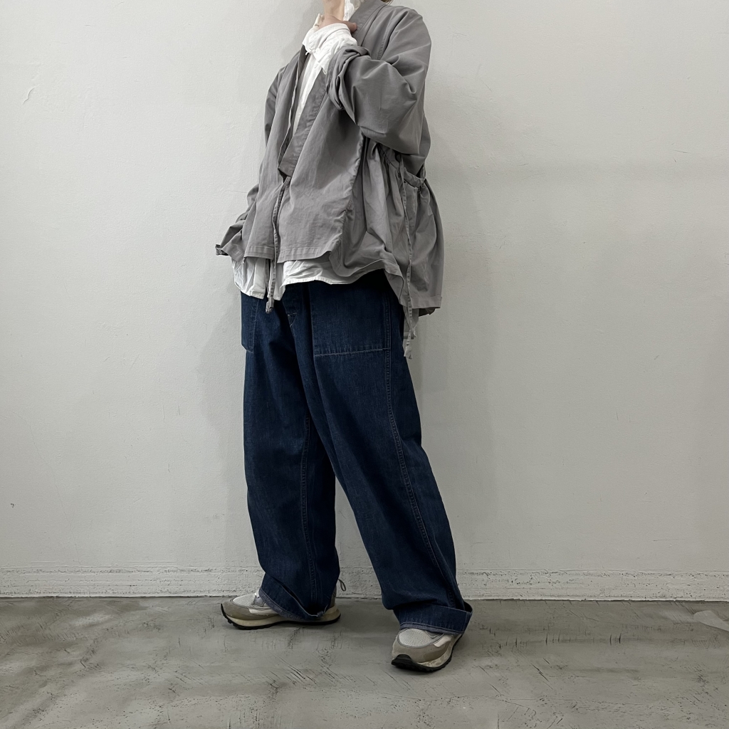 Manuelle Guibal シルクスカート Manuelle Guibal シルクスカート 6万！今季LUXE完売MANUELLE