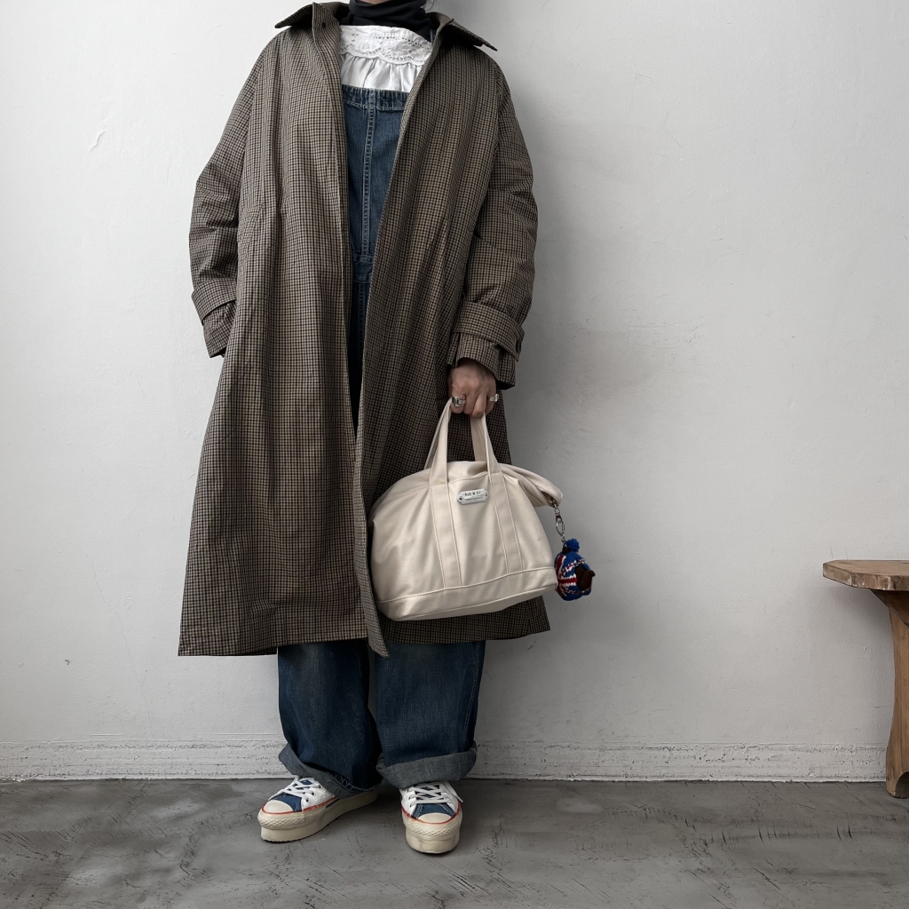 ENGLATAILOR by GB モヘア ニット イングラテーラー 日本製 INDY TOP | COGTHEBIGSMOKE