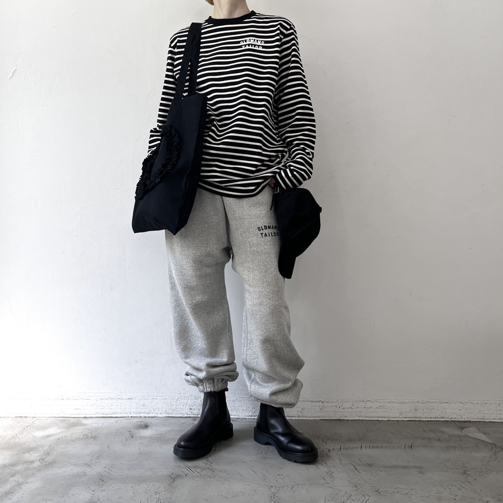 N*.様 R&D.M.Co-☆今期新品未使用I'M BAG クリーム 新品・未使用】R&D.M.CO- I'm bag トートバッグ クリーム色