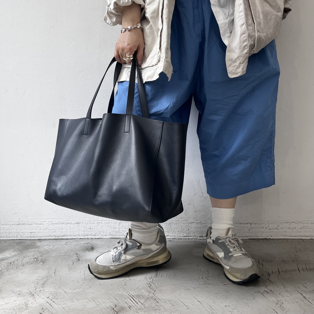 タグ付 chimala Crew Reversible Coat ゆったり TOWNCRAFT TOWN CRAFT/タウンクラフト LEATHER RANCHER COAT