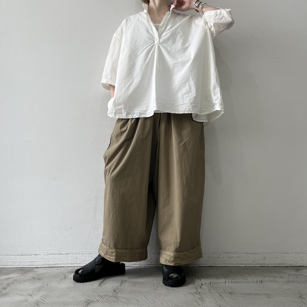 manuelle guibal 4/20 入荷 | + ingmarket