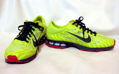 NIKE ZOOM SPEED CAGE+ 3