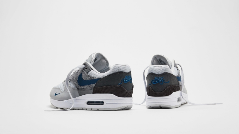 NIKE AIR MAX 1 CITY PACK “LONDON” IS DROPPING ON 3.19 | 店長の日記