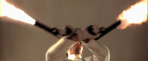 リベリオン-反逆者-('02米) リベリオン 反逆者 - レンタルDVD｜TSUTAYA レンタル・販売