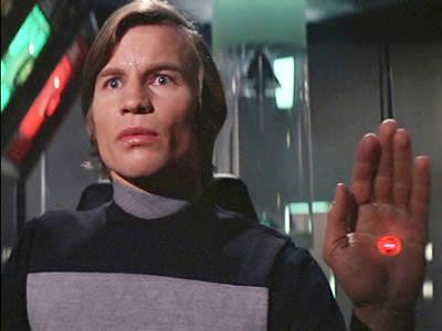 【絶版】海外ガレージキット「2300年未来への旅 Logan's Run」 絶版】海外ガレージキット「2300年未来への旅 Logan's Run