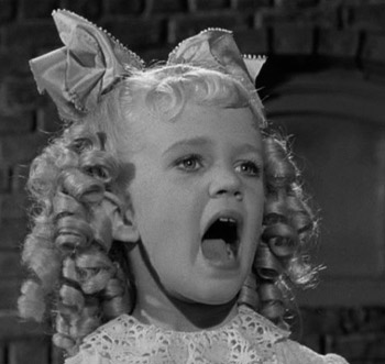 何がジェーンに起ったか？(WHAT EVER HAPPENED TO BABY JANE