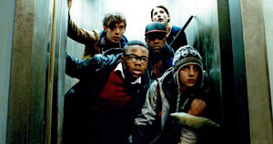 å֥åAttack the Block