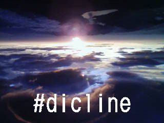 dicline