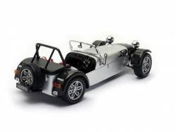 京商1:18 ケイターハムJPE ミニカー KYOSHO 京商 1/18 CATERHAM ケーターハム ミニカー | BLS Blog