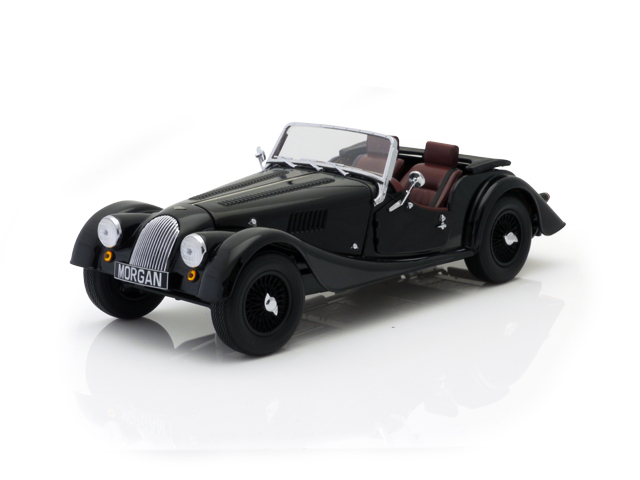 京商(KYOSHO)1/18 モーガン・MORGAN 4/4 ミニカー入荷！！ | BLS Blog