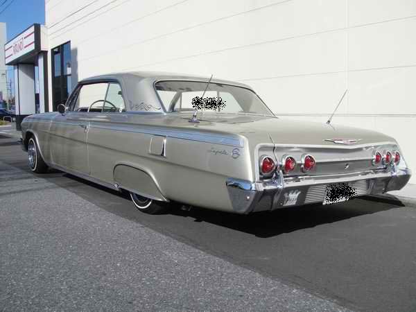 62 FOR SALE 売り | ピットラインブログ 千葉県の