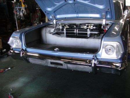 インパラ Impala 0 61 62 シボレー インパラ ベントウインドー