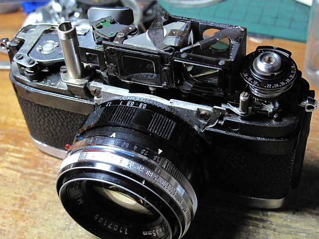 Minolta V3 + 45mm F1.8 1/3000の世界 Minolta V3 + 45mm F1.8 1/3000の世界 - メルカリ