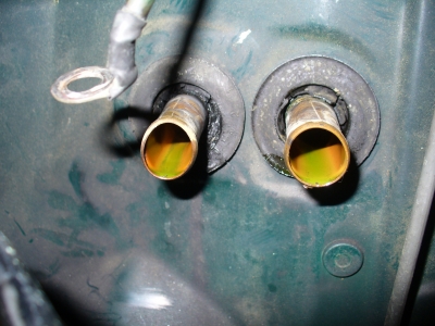 NA NB ロードスター ヒーターバルブ ホース 12点 一式 取付説明書付