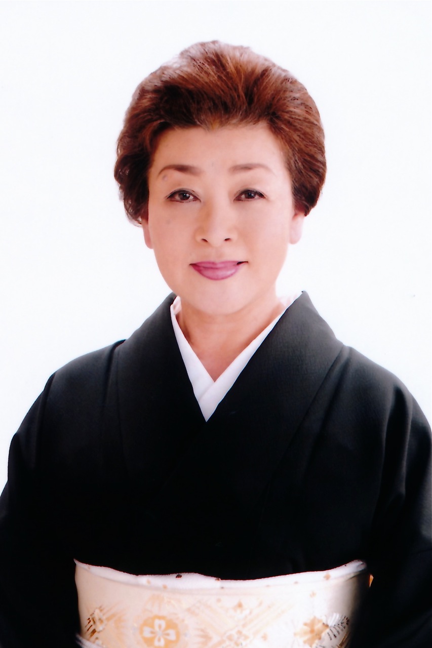 高田美和 