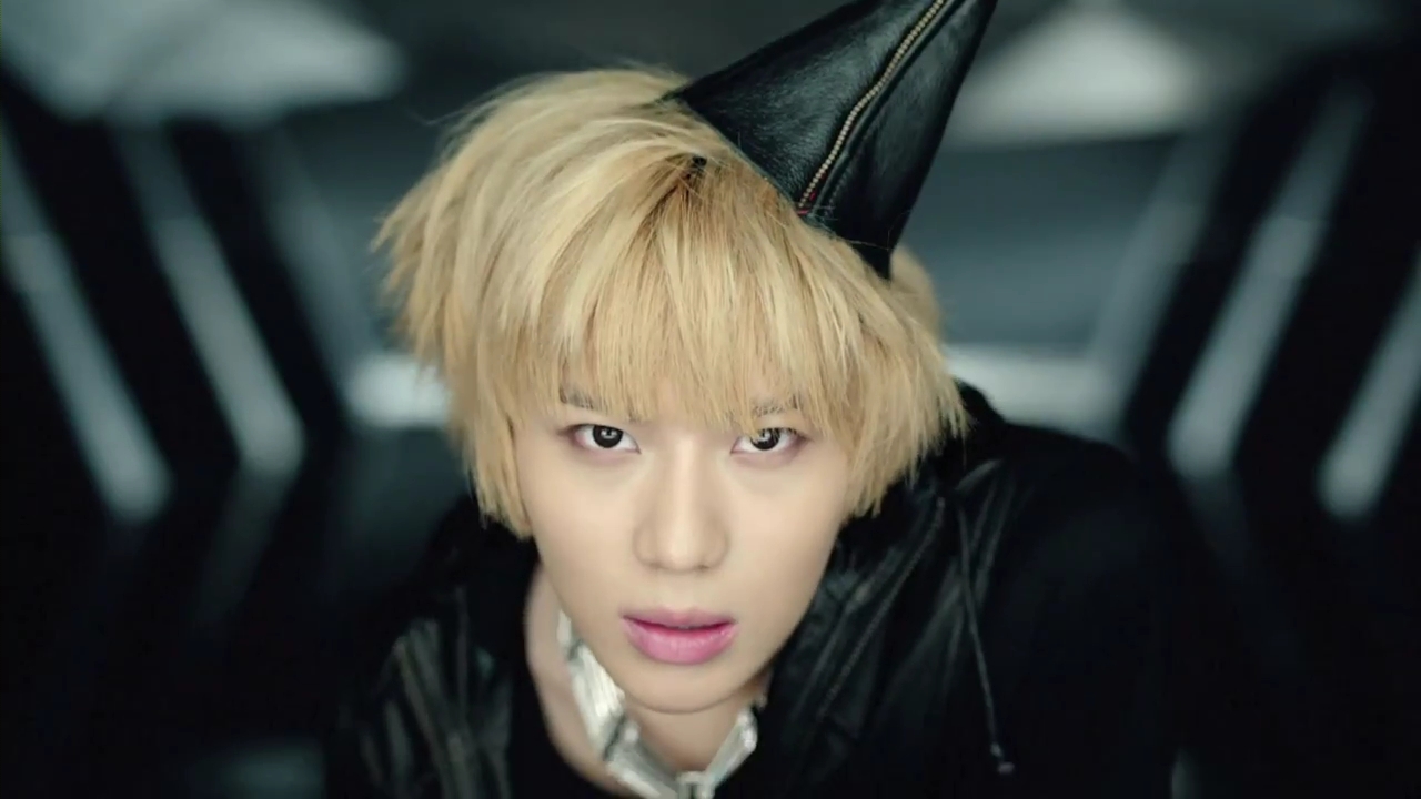 SHINee 「LUCIFER」（Japanese ver.） MV公開！ | 韓流男子