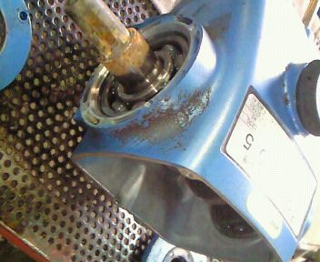 ARIMITSU SR-405 ラジコン付き動力噴霧機確認済み 有光工業 アリミツ 動力噴霧機 SR-405 最高圧力4.9MPa セラミック