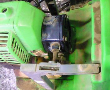 JAS048-20 背負動噴 水漏れ | 農業機械・農機具修理の日記