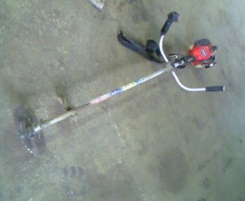 R2400 刈払い機 始動不良 | 農業機械・農機具修理の日記