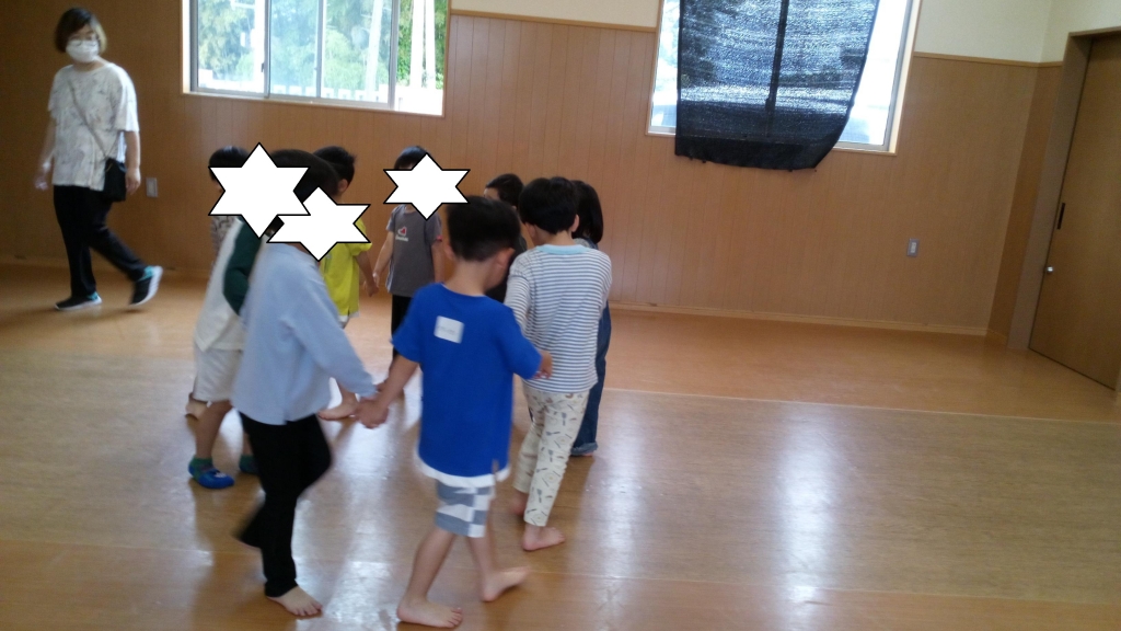 6がつ4にち もくようび | くみちゃんハウス ブログ