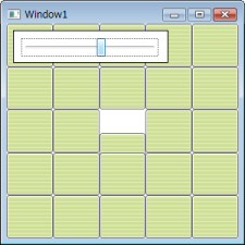 【WPF】TransformGroupとWPFの正しい使い方。 | 創造的プログラミングと粘土細工