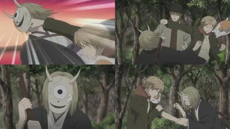 注目ブランドのギフト 夏目友人帳 柊 キャラクターグッズ 円blog Grupostudio Com Br