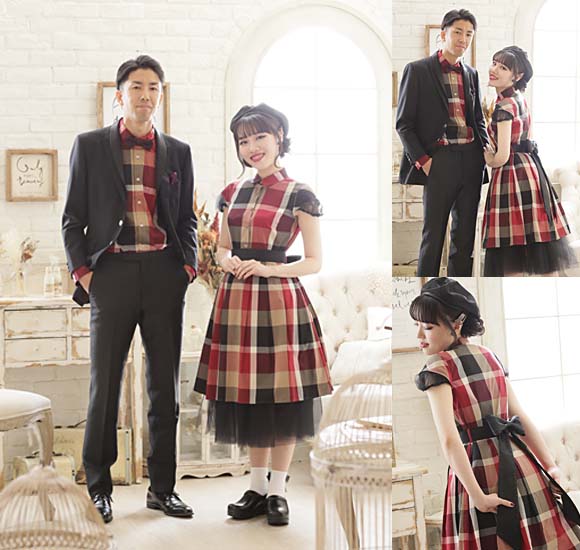 ウェディングドレス＆ドレス製作BLOG｜Metamorpose Wedding｜札幌店  