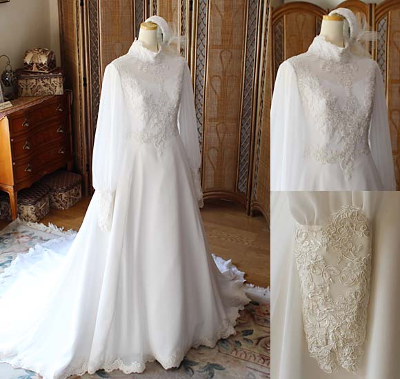 ウェディングドレス＆ドレス製作BLOG｜Metamorpose Wedding｜札幌店  