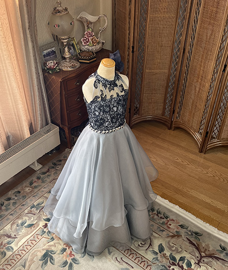 Weidi weddingオーダーメイドドレス　コンクール・コンサート 全国のピアニスト・ヴァイオリン奏者へ】入賞者記念コンサートに選ば