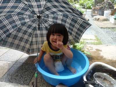 幼女専門家 