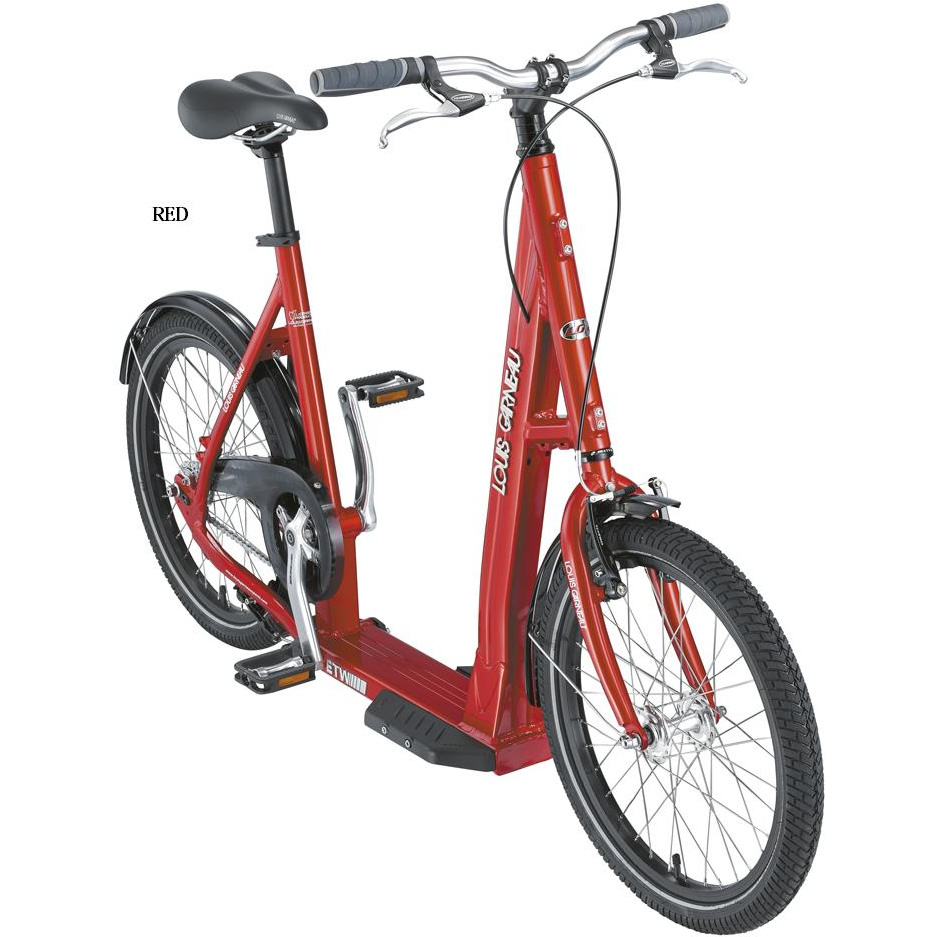 ルイガノ スキュービー | オオムラ自転車折戸店アルモカフェ