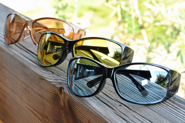 FERRAGAMOより、メンズサングラスが入荷しました🕶️ スクエアな