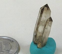 国産鉱物　南洋美人クラスター　ちんの峠　極美晶 煙水晶(南洋美人) 国産鉱物ちんの峠産｜Yahoo!フリマ（旧PayPay