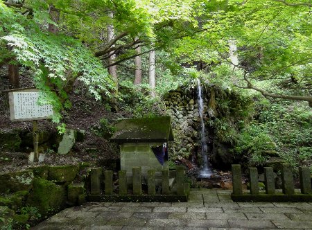 福井① 福井県越前市大虫町 （鉱物採集第31回：水晶） | マホガニーな