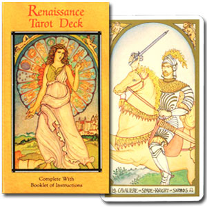 希少♥缶入り煙草のタロット Tobacco Tarot 面映ゆかっ