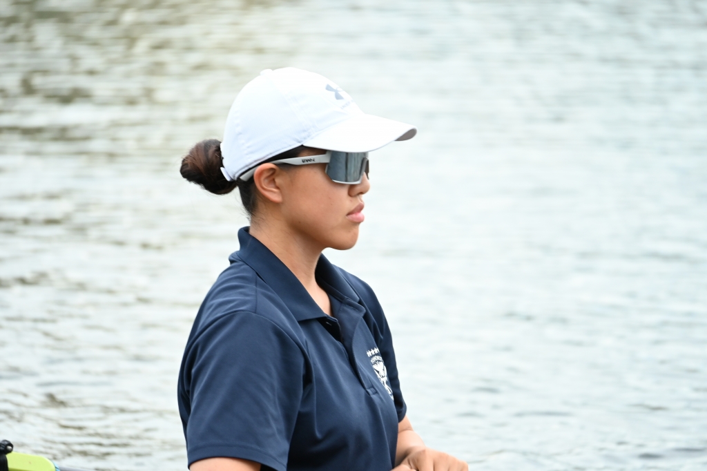 第53回全日本大学ローイング選手権大会3日目結果報告 ～W4x～ | 東北