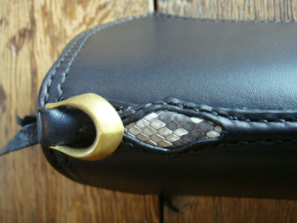 1st ITEM 「Cherry」 | BRASS BLOG