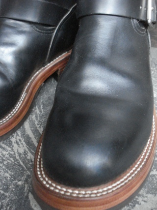 REDWING レッドウイング 2268 US8D ダブルミッドカスタム レッドウィング 2268 カスタム ダブルミッド705 | BRASS BLOG