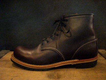 RED WING レッドウィング ベックマン9016 オールソールbrass RED WING レッドウィング ベックマン9016 オールソールbrass