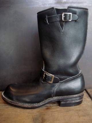 Wesco Boss 丈ｶｯﾄ ～ シャフト詰め | BRASS BLOG